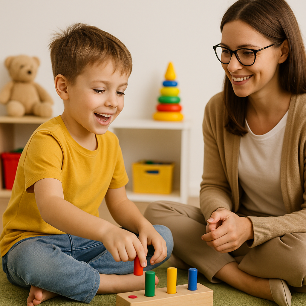 O TDAH pode impactar a vida escolar, social e emocional da criança. Estratégias para crianças com TDAH, quando aplicadas cedo, favorecem a adaptação e reduzem prejuízos a longo prazo. A neuroplasticidade infantil permite excelentes respostas ao tratamento.