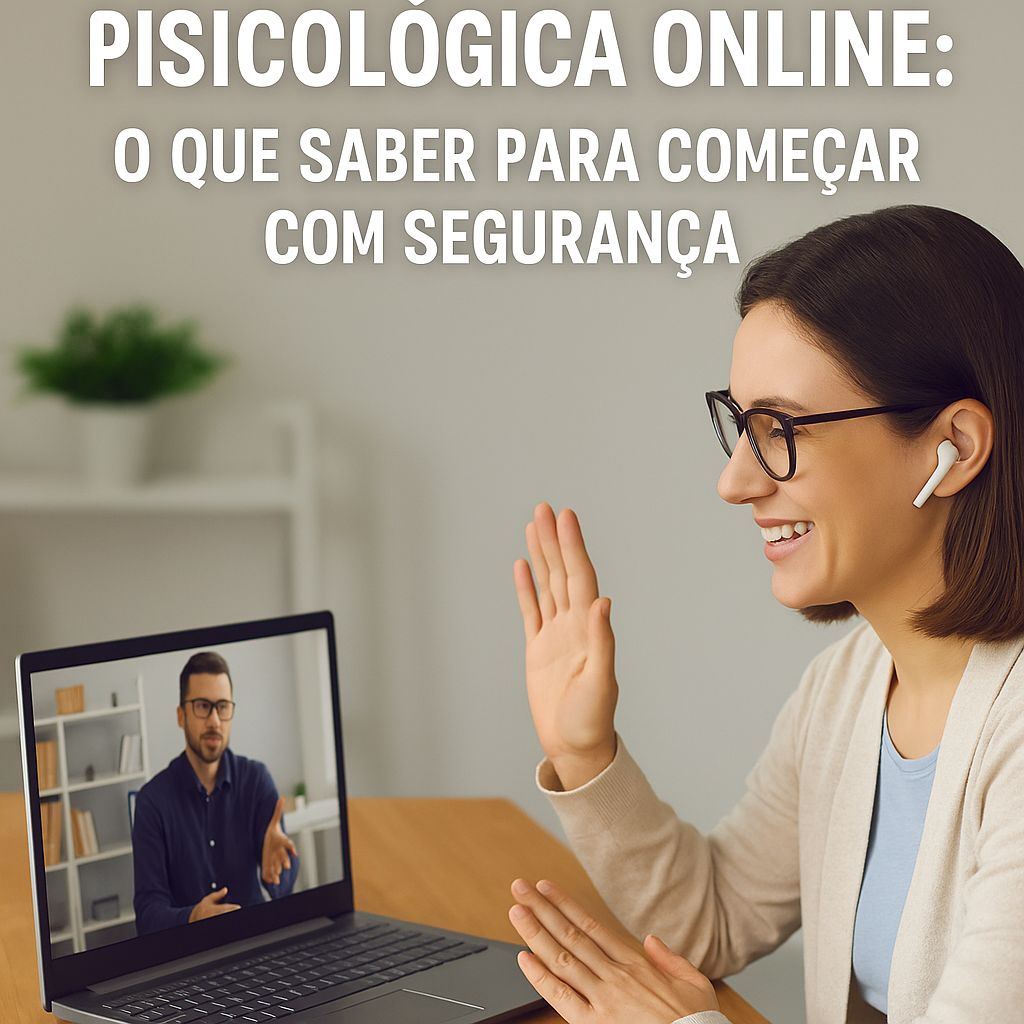 Entre as principais vantagens da terapia psicológica online, destacam-se a flexibilidade de horários e a possibilidade de atendimento em casa. Isso reduz o estresse e o tempo gasto com transporte.